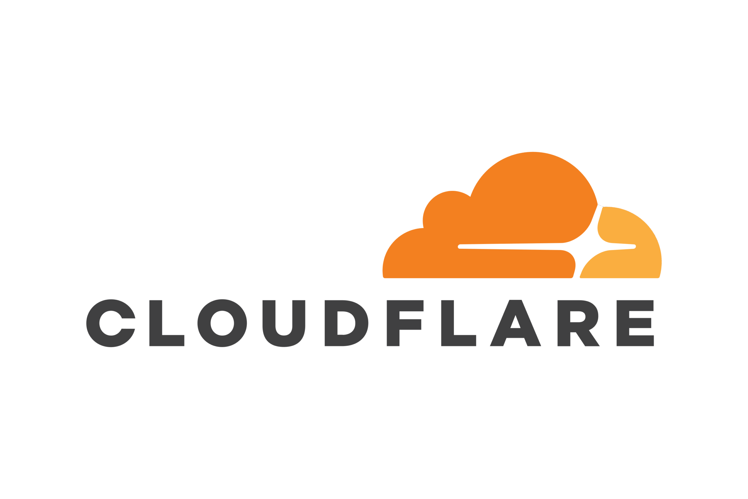 CloudFlare Logo