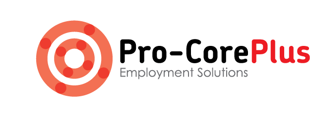Procore Plus Logo