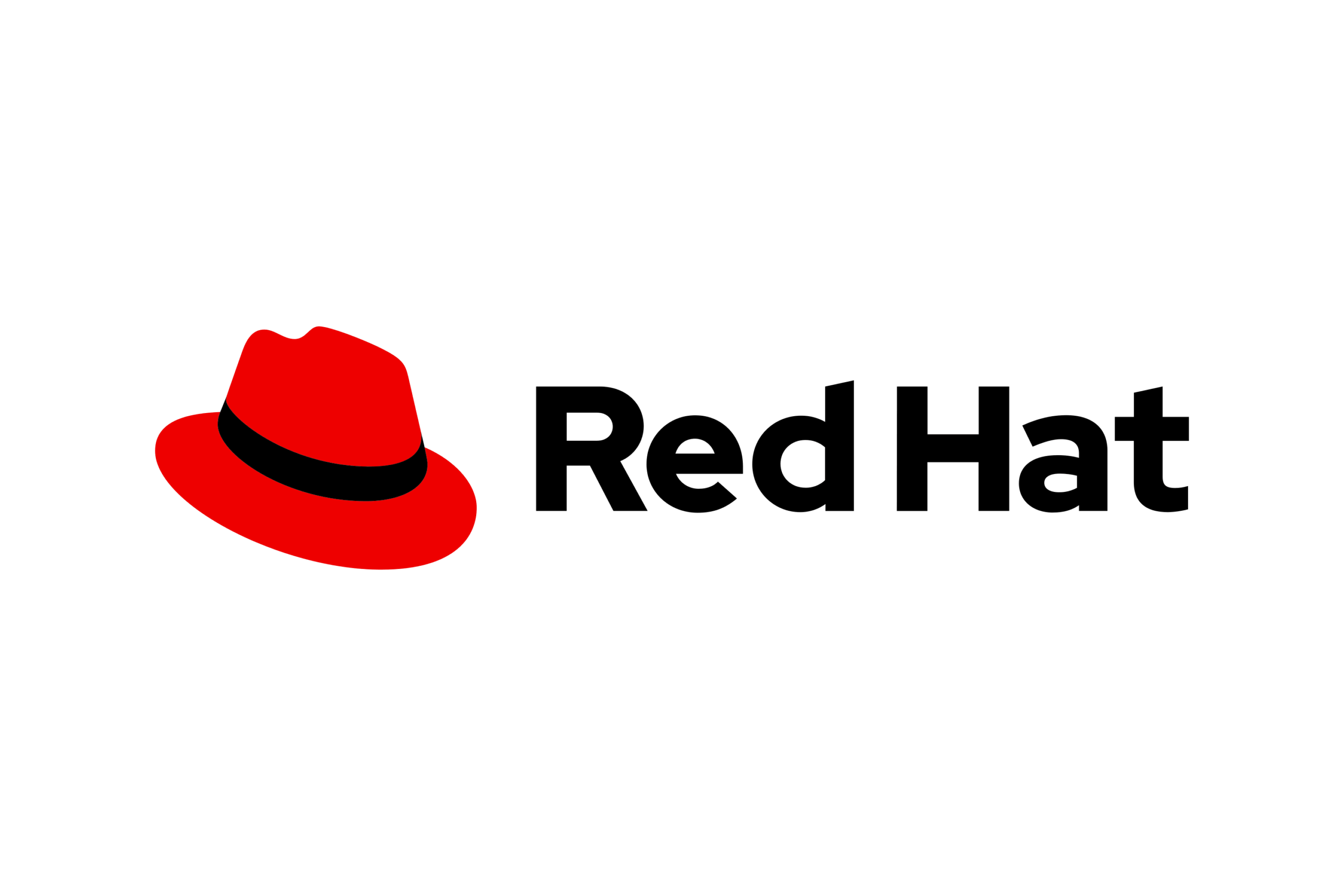 RedHat Logo