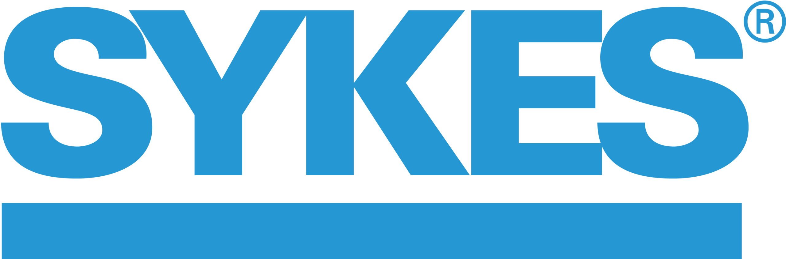 Skykes Logo