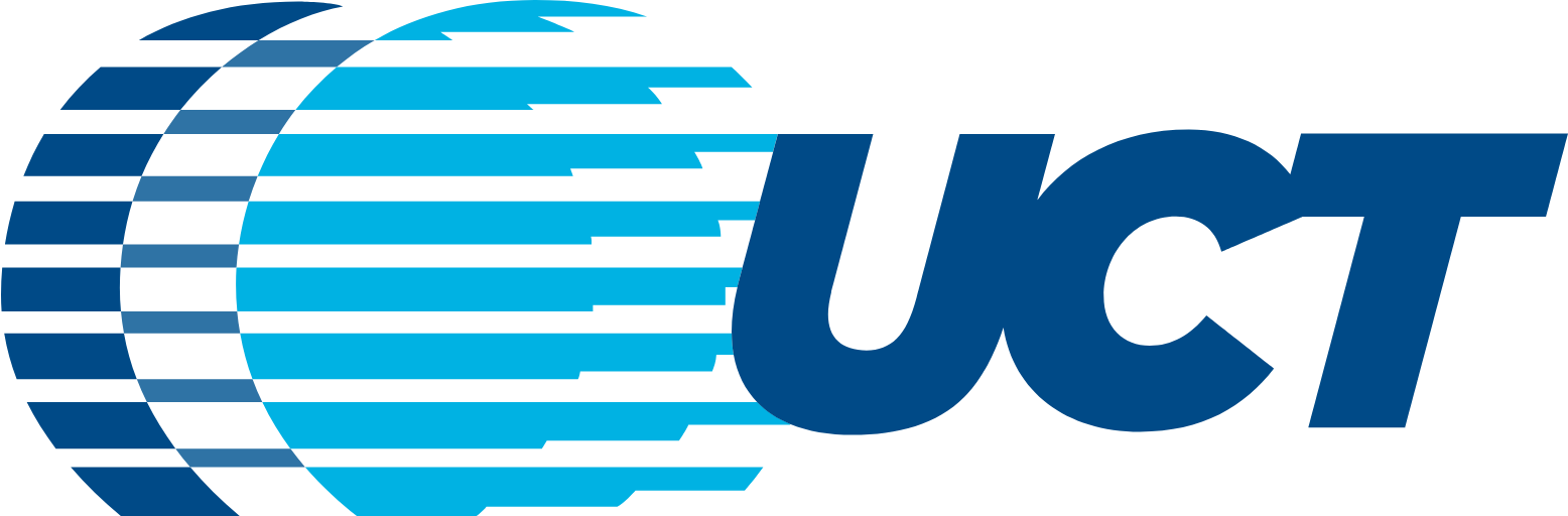 Untra Clean Logo