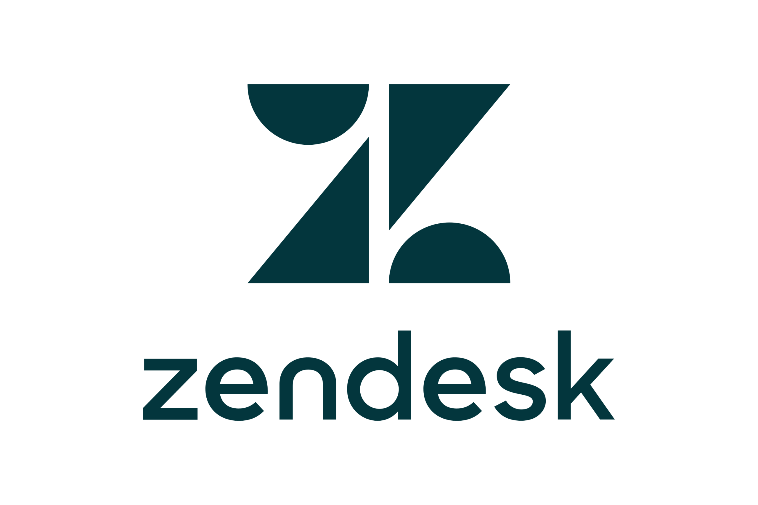 Zendesk Logo