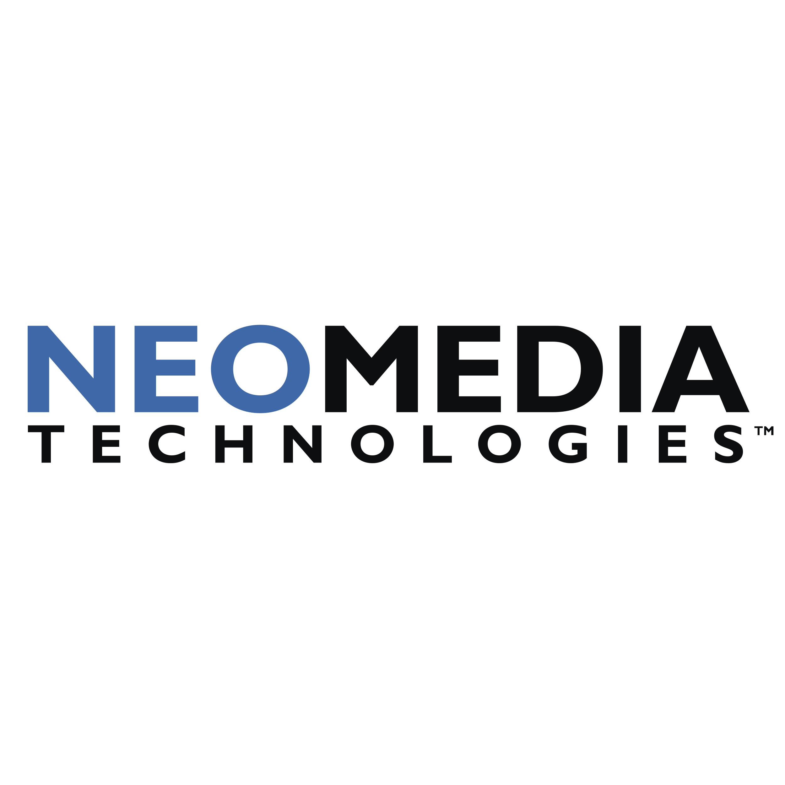 Newmedia Logo