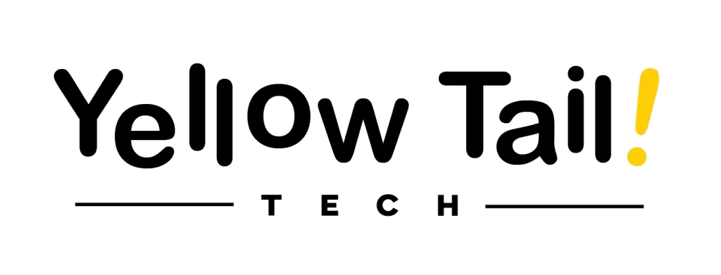 YellowTailTech Logo
